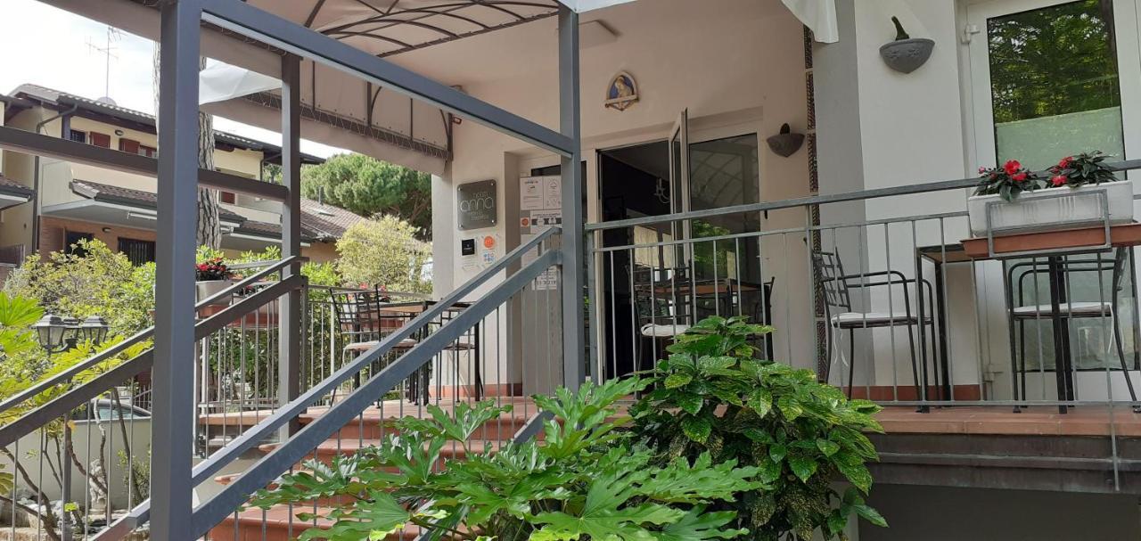 Hotel Garni Anna 3*