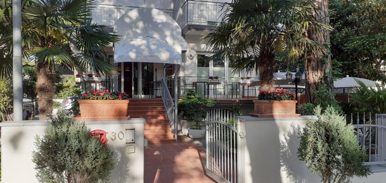Hotel Garni Anna Cervia