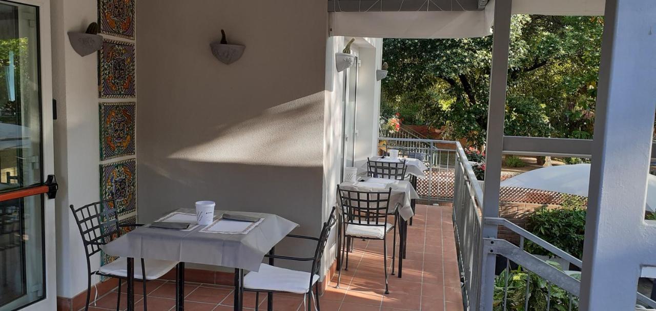 Garni Anna Hotel