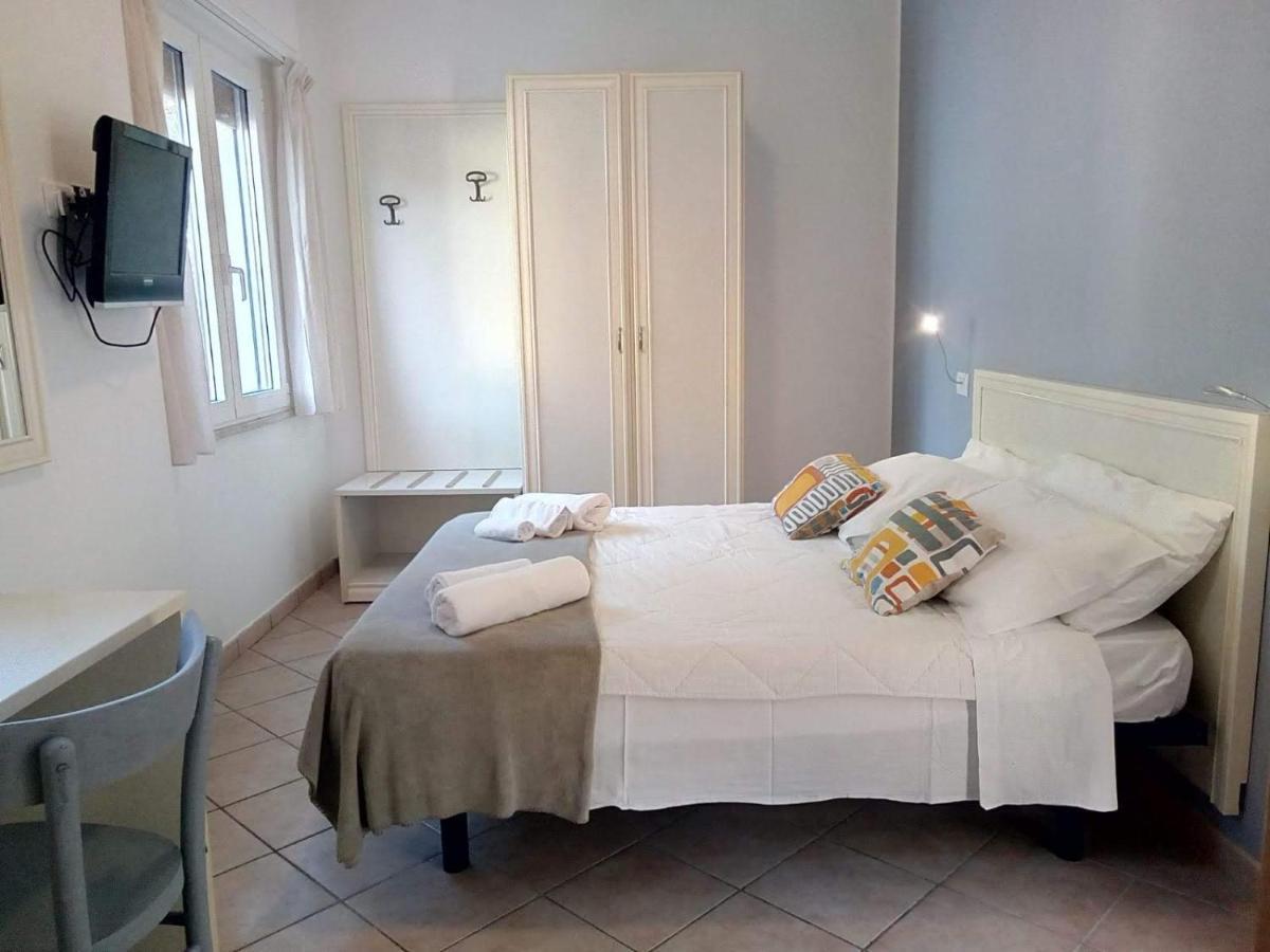 Hotel Garni Anna